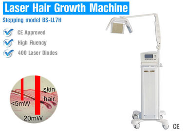 ダイオード レーザーの処置の毛の成長のレーザー光線装置